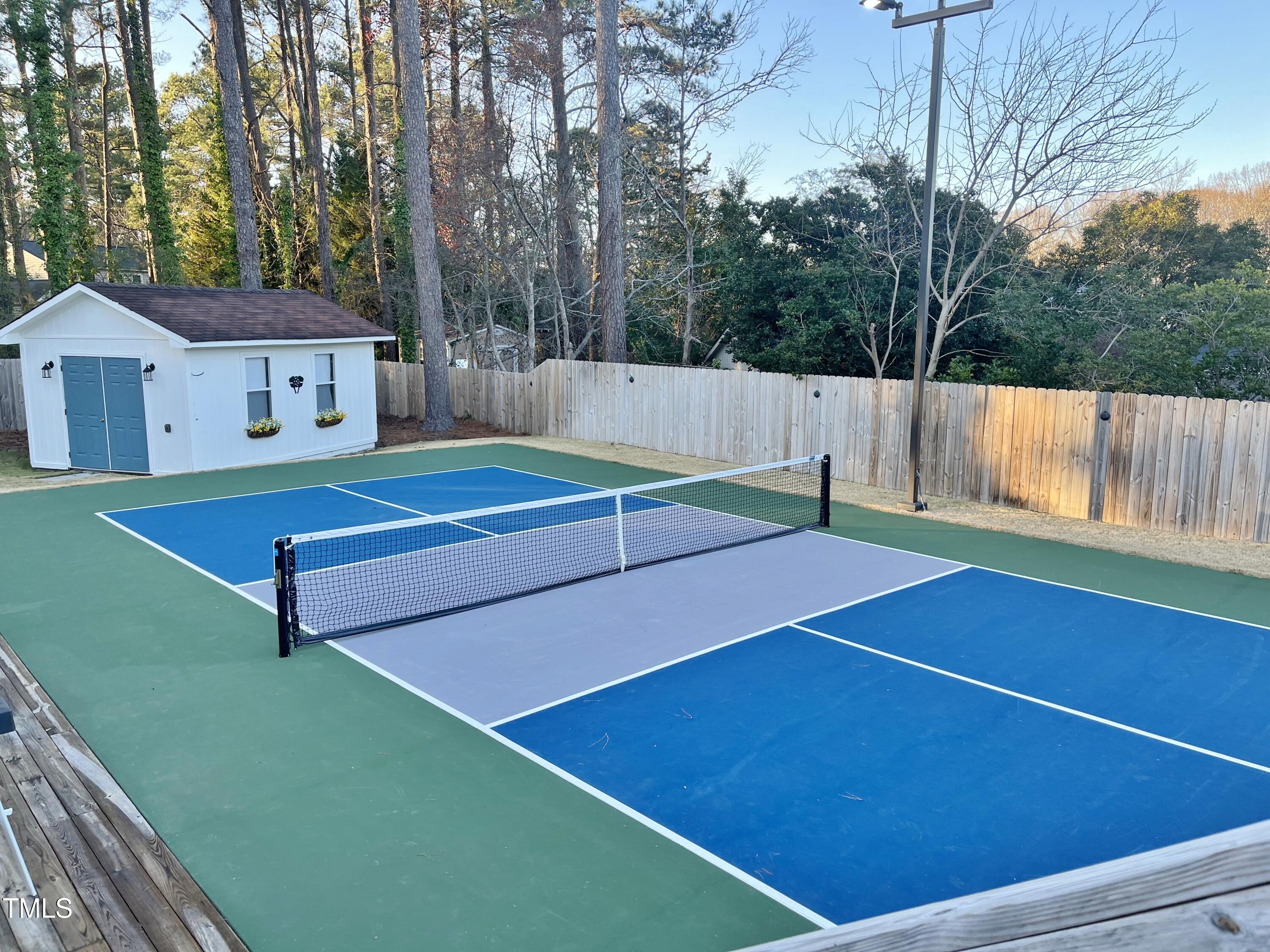 205 Windfield Court Raleigh, NC 27615 - Photo 24 of 32 25