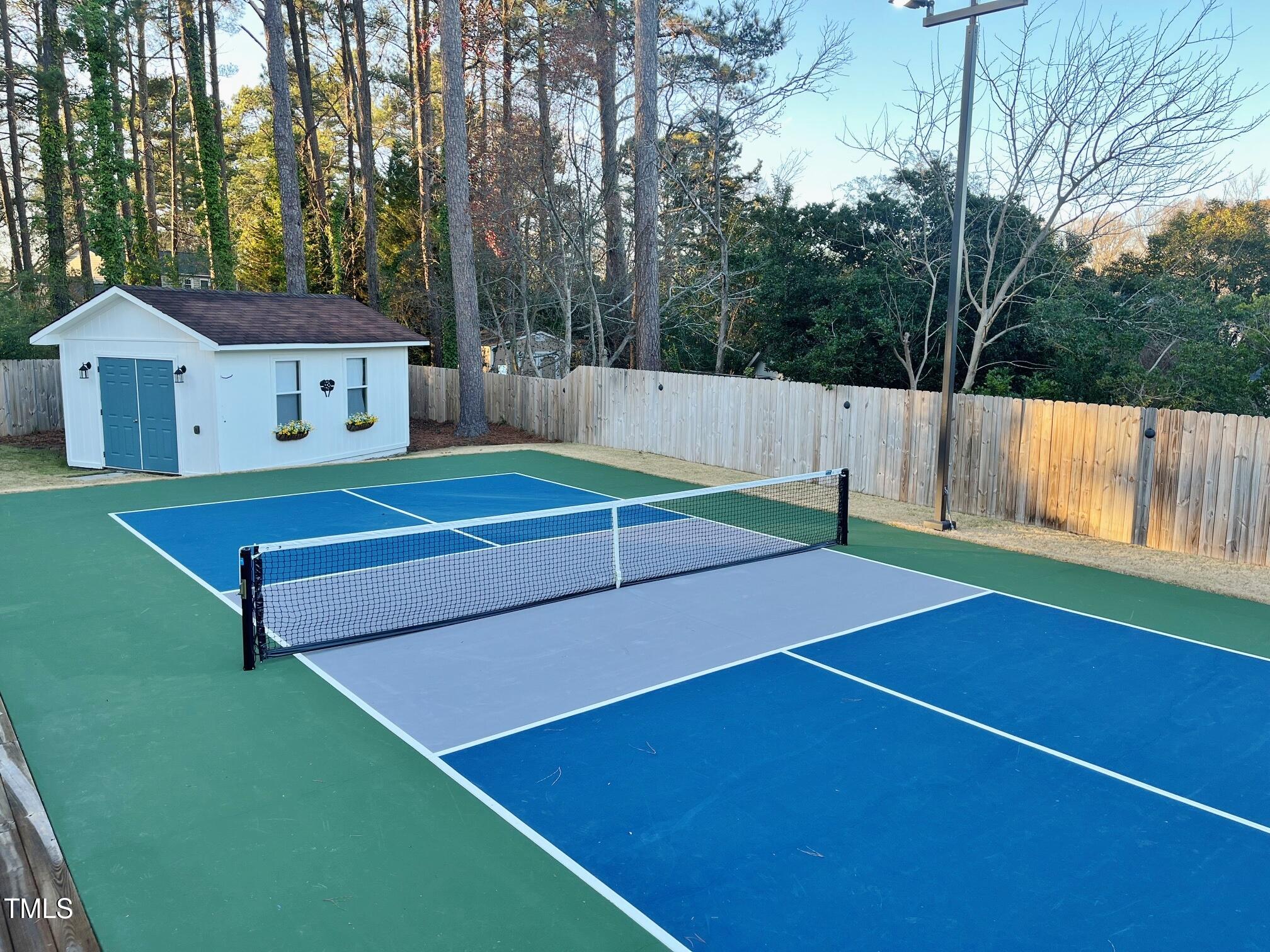 205 Windfield Court Raleigh, NC 27615 - Photo 25 of 32 20