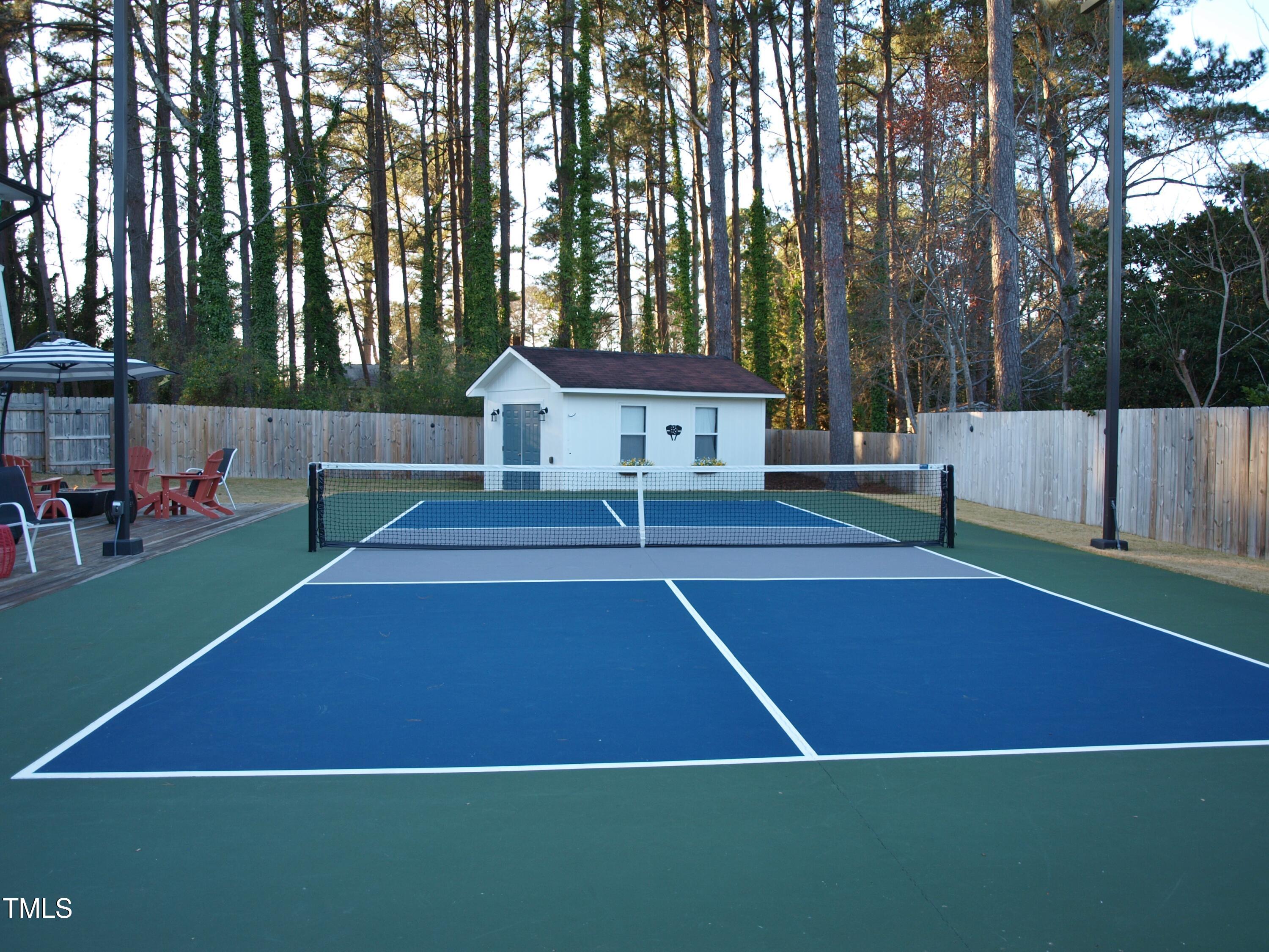 205 Windfield Court Raleigh, NC 27615 - Photo 26 of 32 19