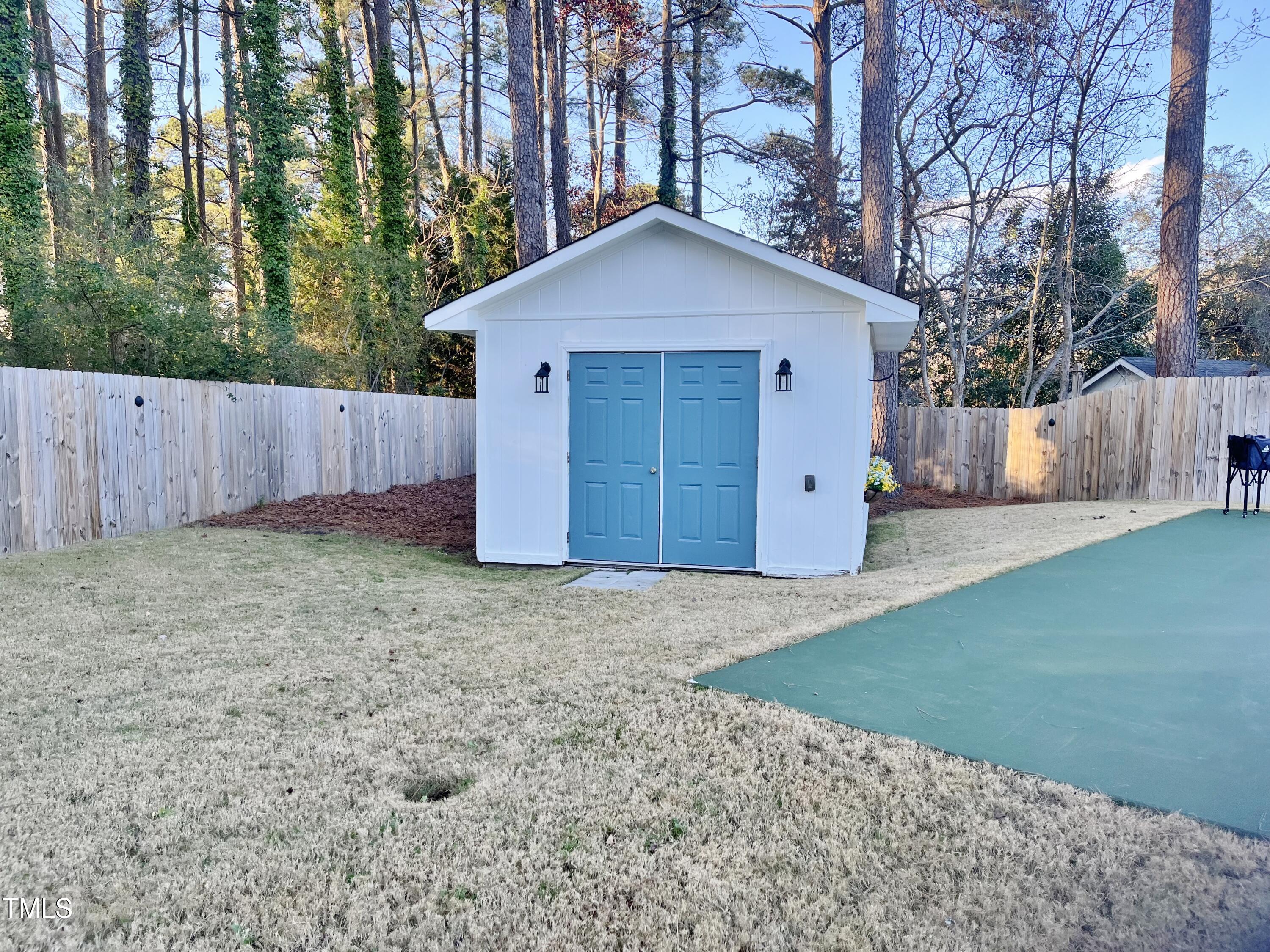 205 Windfield Court Raleigh, NC 27615 - Photo 27 of 32 24