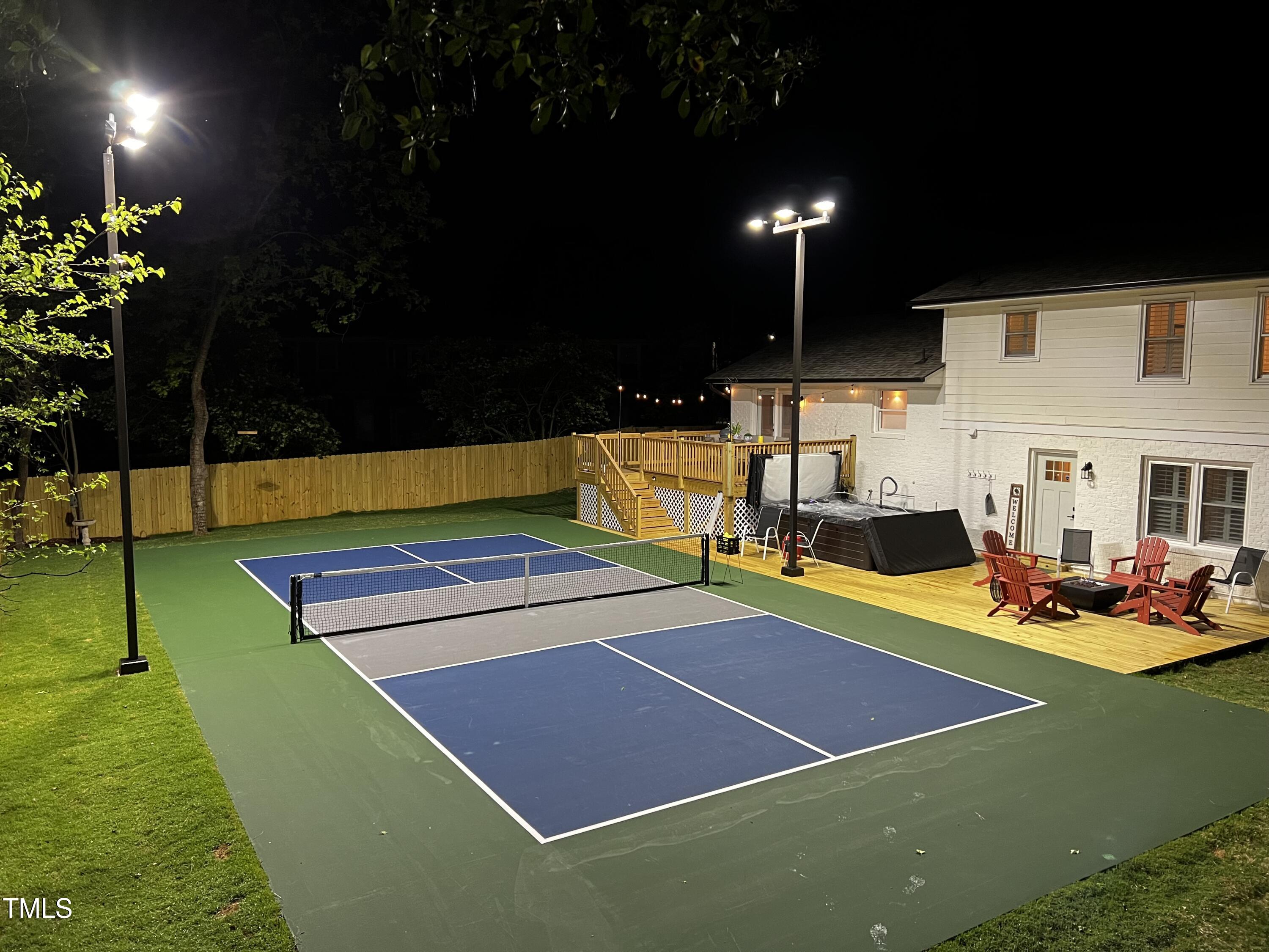 205 Windfield Court Raleigh, NC 27615 - Photo 29 of 32 4x