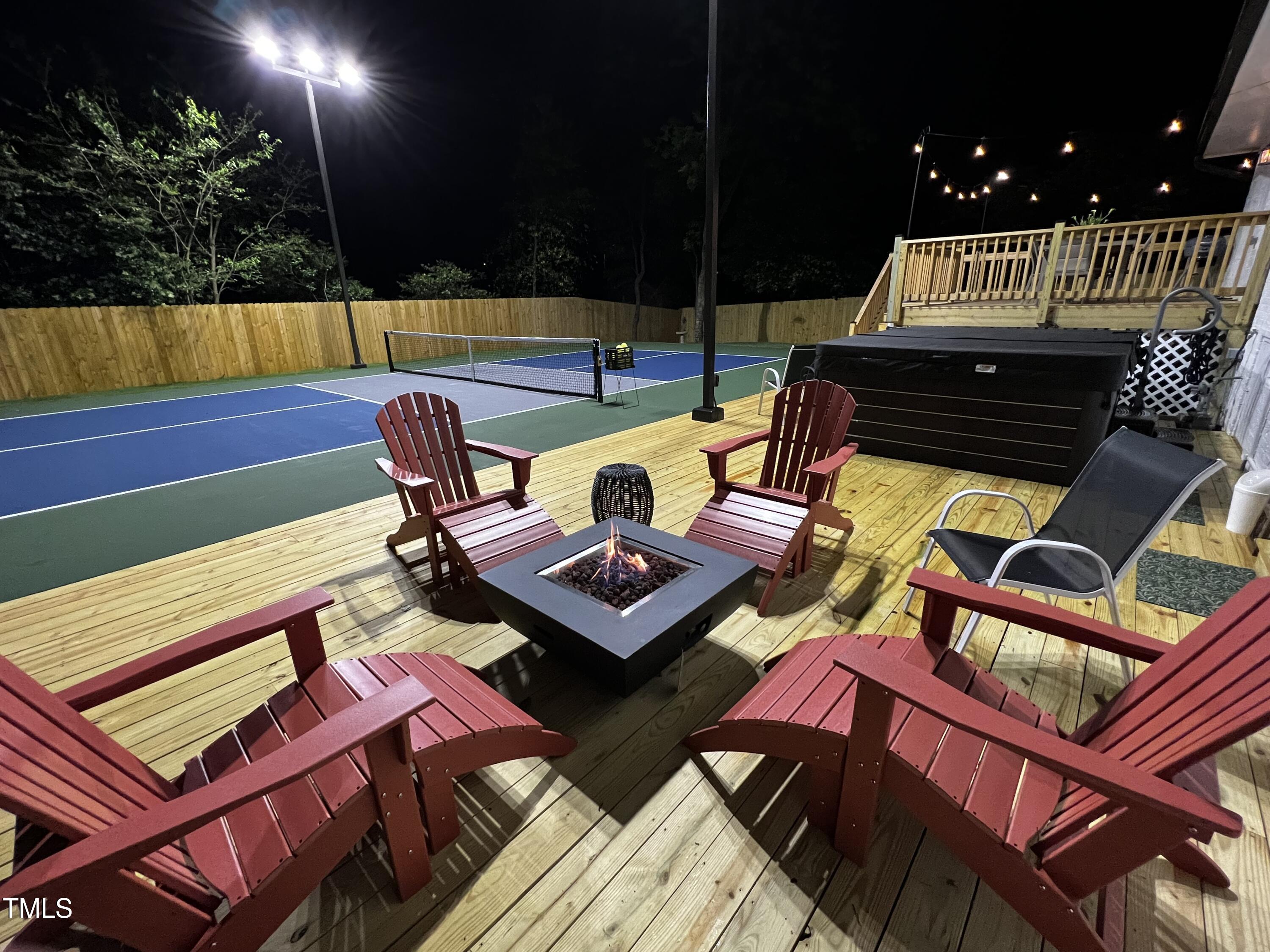 205 Windfield Court Raleigh, NC 27615 - Photo 31 of 32 7x