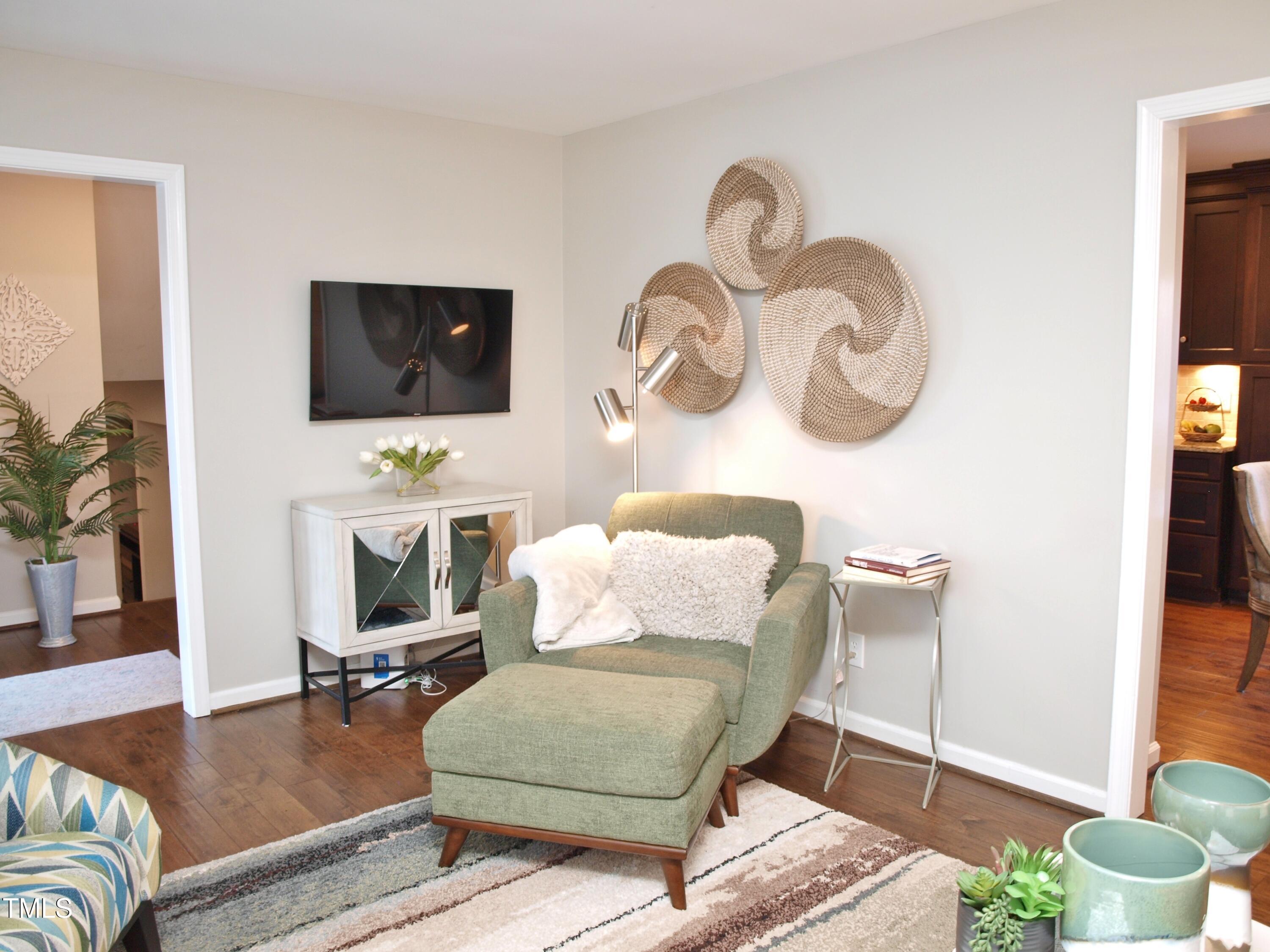 205 Windfield Court Raleigh, NC 27615 - Photo 5 of 32 5