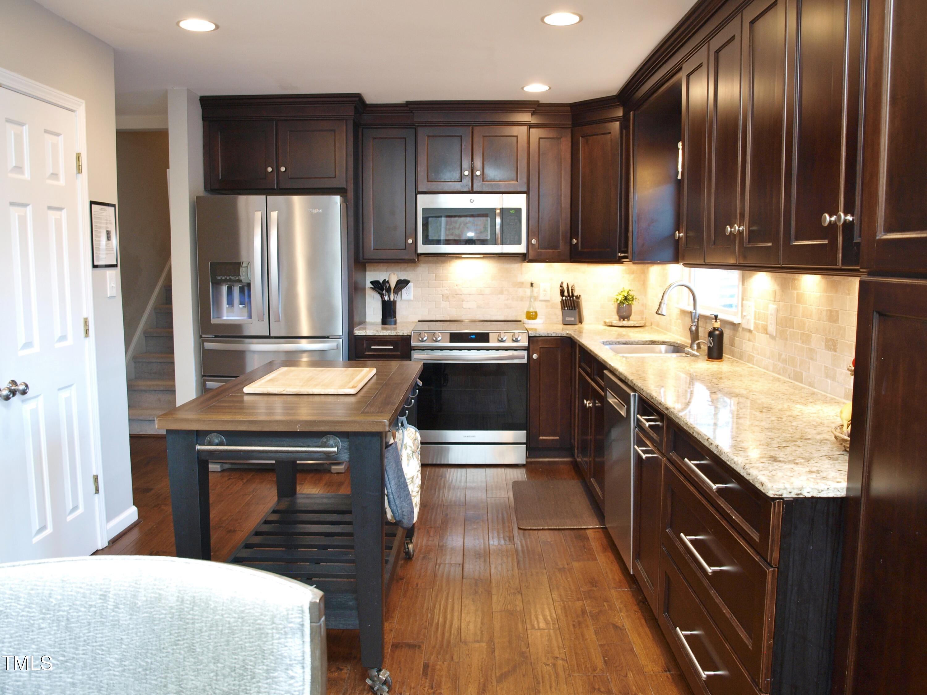 205 Windfield Court Raleigh, NC 27615 - Photo 6 of 32 6