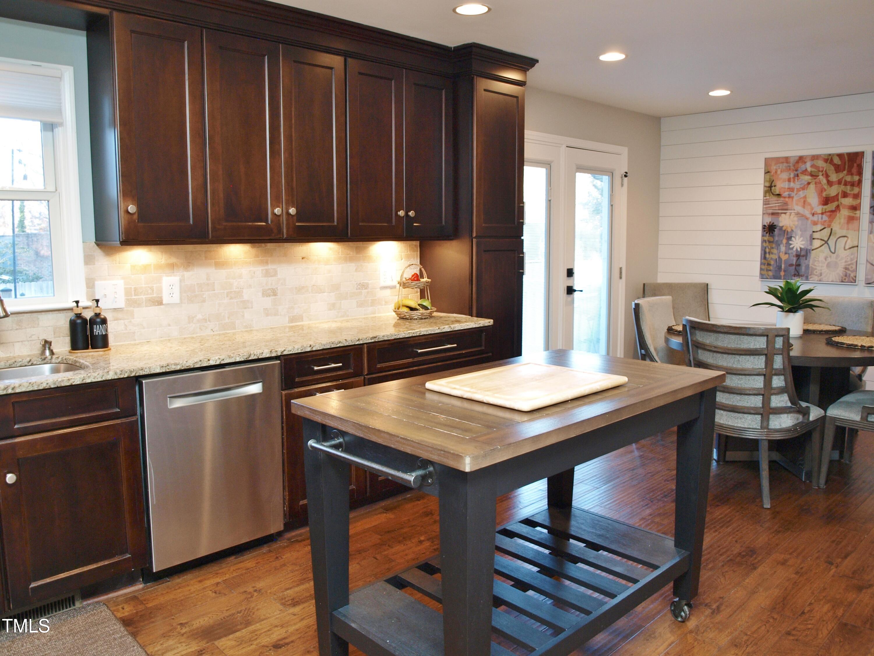 205 Windfield Court Raleigh, NC 27615 - Photo 9 of 32 7