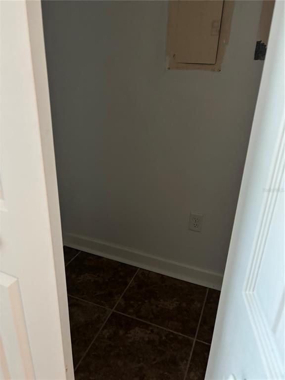 4725 Cove Circle, Unit 104 Madeira Beach, FL 33708 - Photo 11 of 22 a close up view of rack