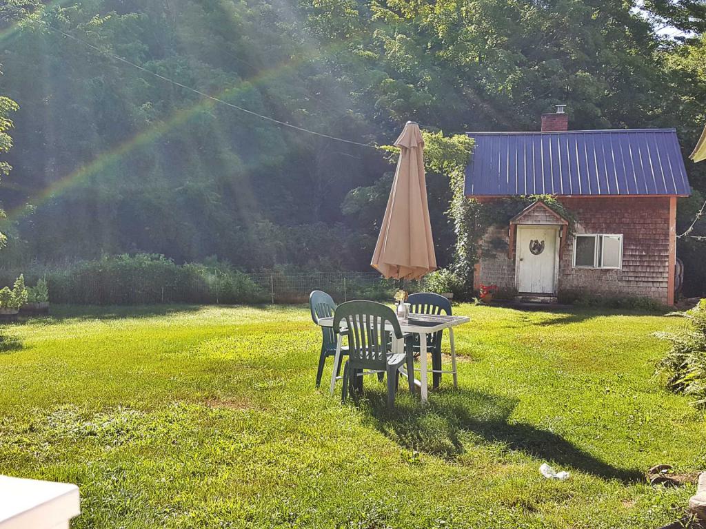 218 Pumpkin Hill Road Warner, NH 03278 - Photo 21 of 23 Gallery Image 21