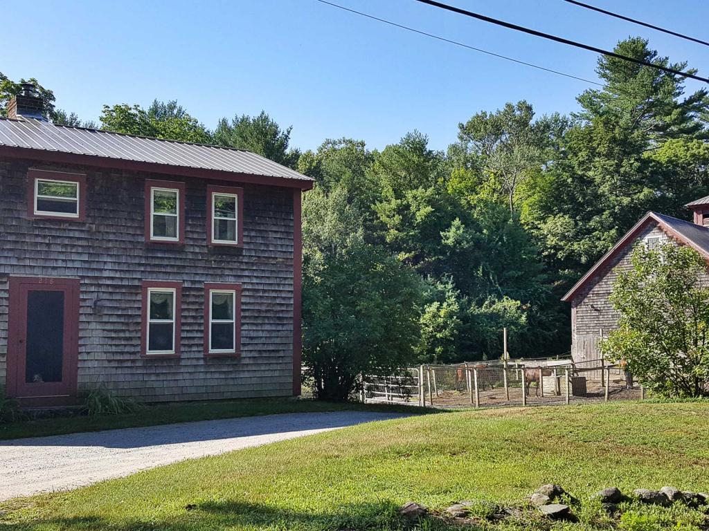 218 Pumpkin Hill Road Warner, NH 03278 - Photo 22 of 23 Gallery Image 22