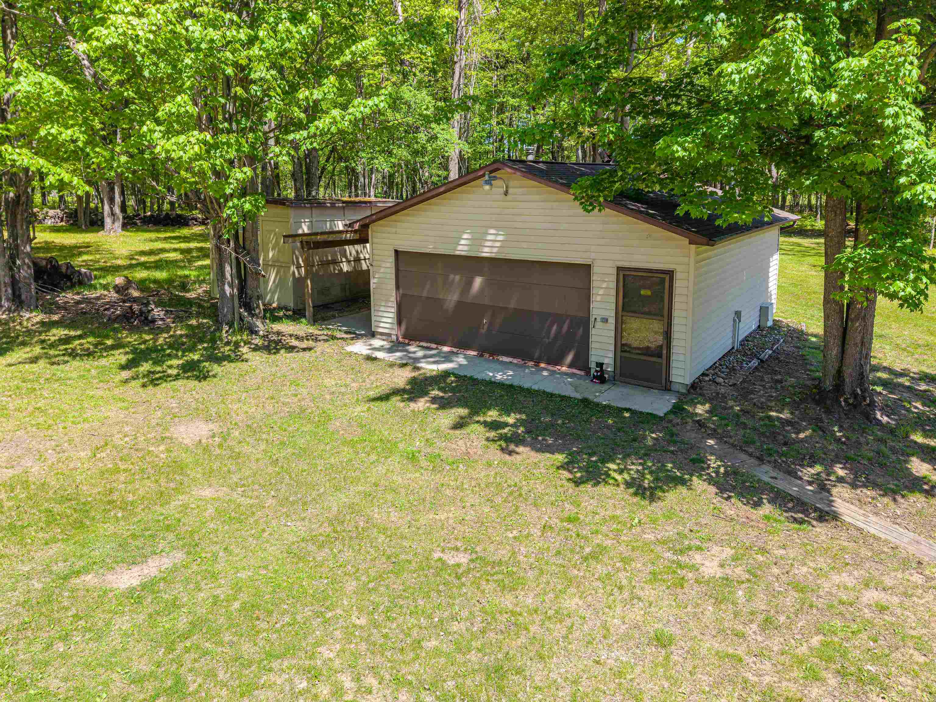 240 Hilts Road Gladwin, MI 48624 - Photo 78 of 97