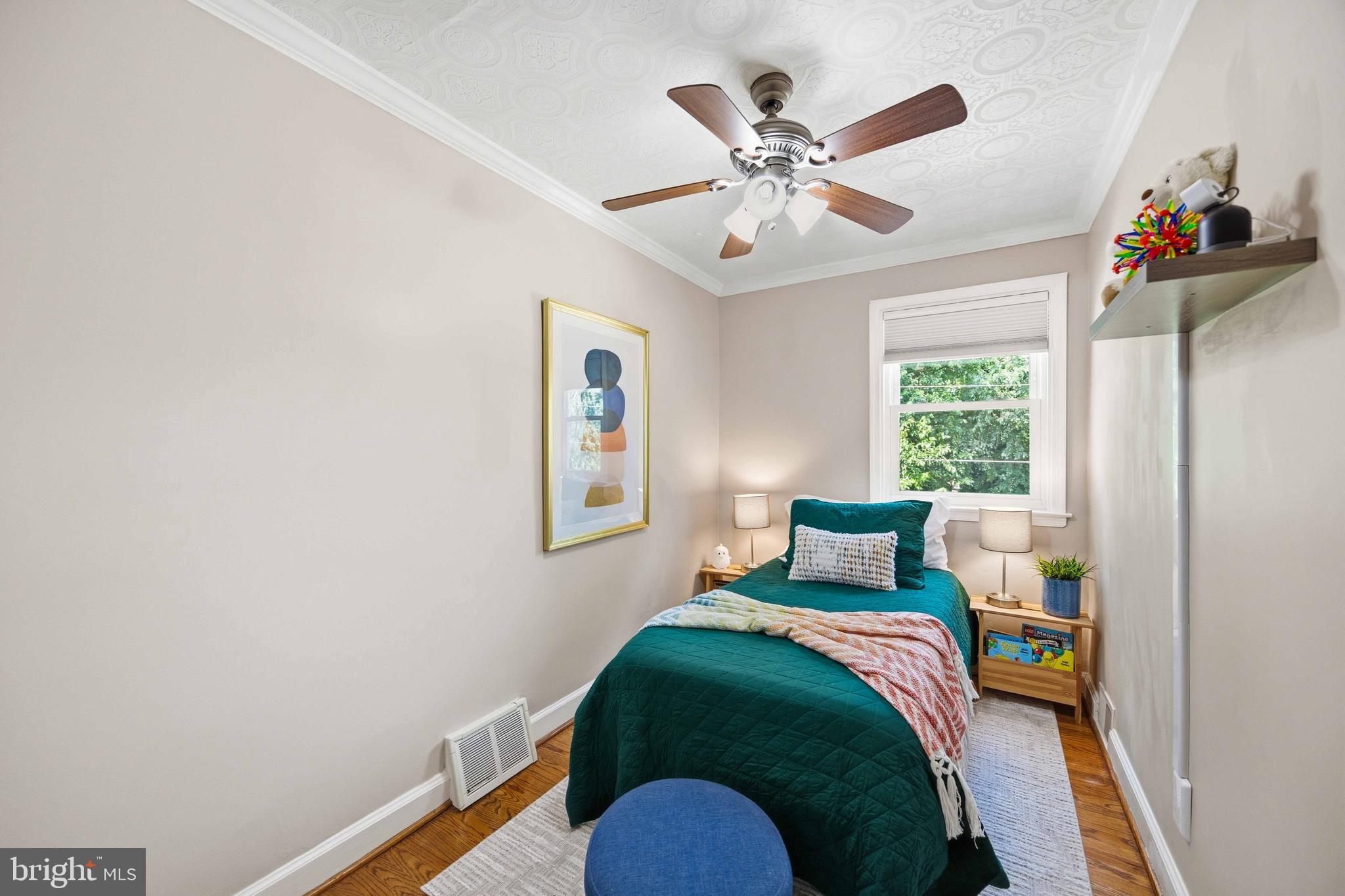 756 Michell Street Ridley Park, PA 19078 - Photo 19 of 27 Bedroom #3