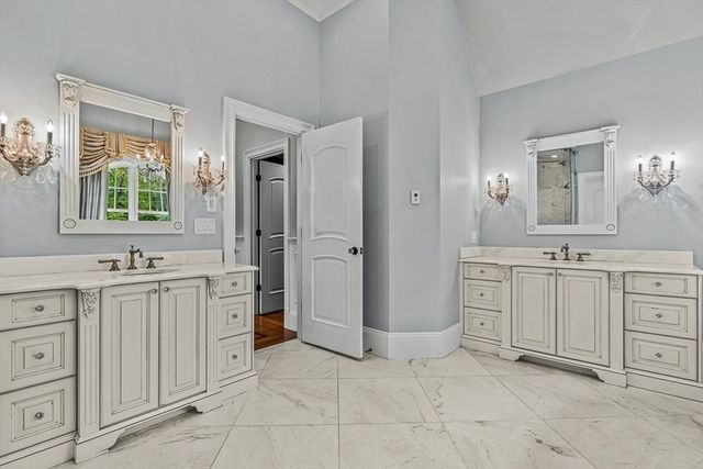 $5,395,000 | 99 Old Colony Road, Wellesley, MA 02481