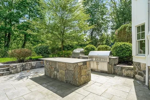 $5,395,000 | 99 Old Colony Road, Wellesley, MA 02481