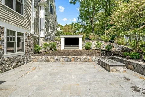 $5,395,000 | 99 Old Colony Road, Wellesley, MA 02481