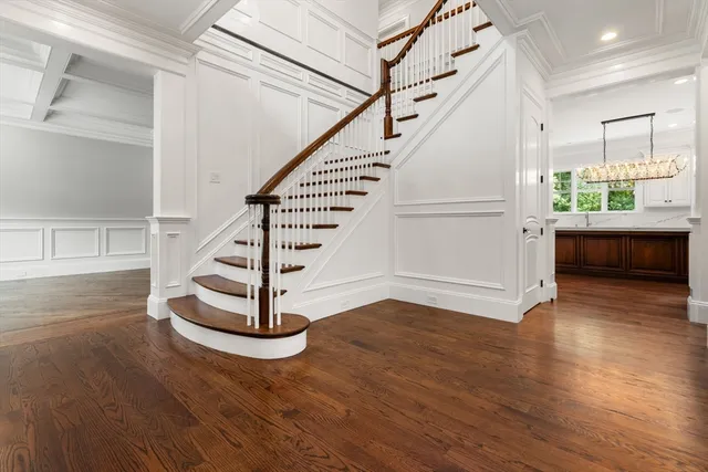 $5,395,000 | 99 Old Colony Road, Wellesley, MA 02481