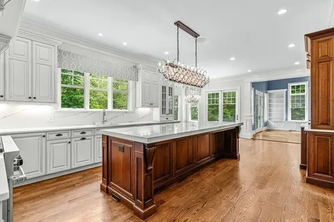 $5,395,000 | 99 Old Colony Road, Wellesley, MA 02481