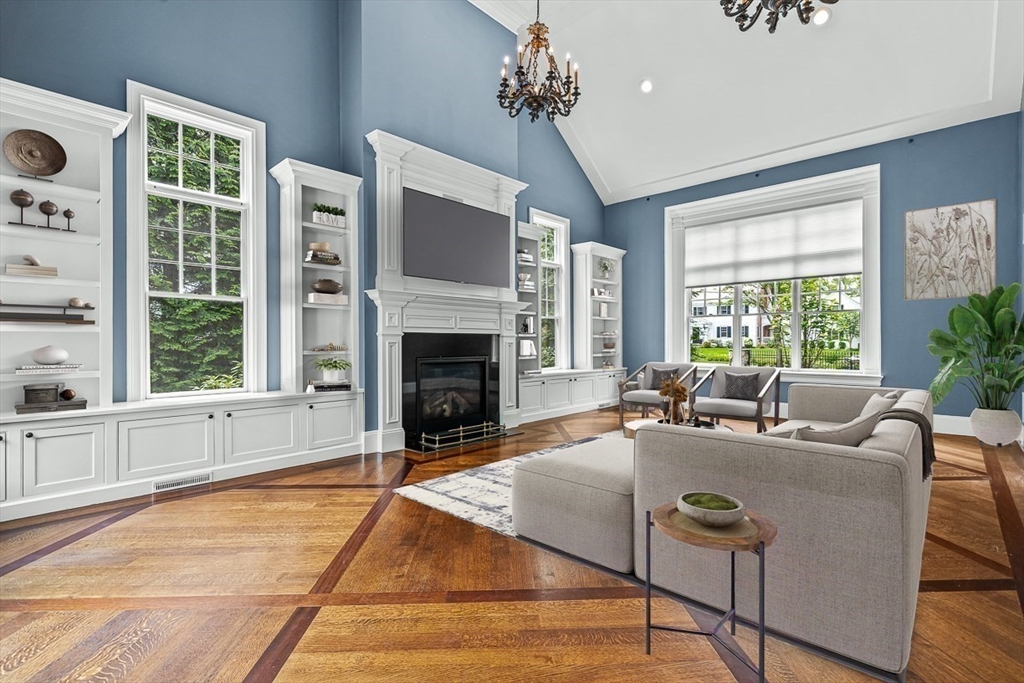 99 Old Colony Road Wellesley, MA 02481 - Photo 6 of 22