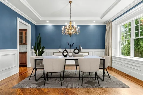 $5,395,000 | 99 Old Colony Road, Wellesley, MA 02481