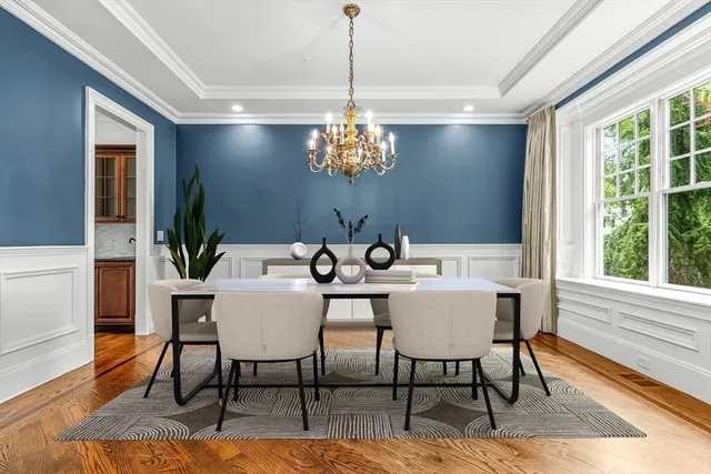 $5,395,000 | 99 Old Colony Road, Wellesley, MA 02481