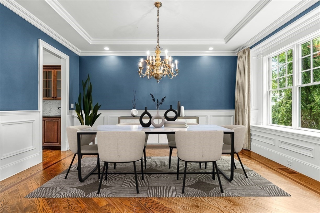 99 Old Colony Road Wellesley, MA 02481 - Photo 7 of 22