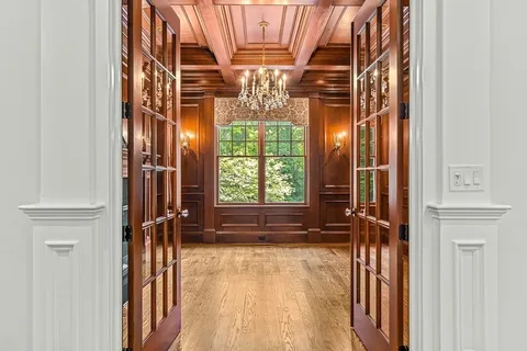 $5,395,000 | 99 Old Colony Road, Wellesley, MA 02481