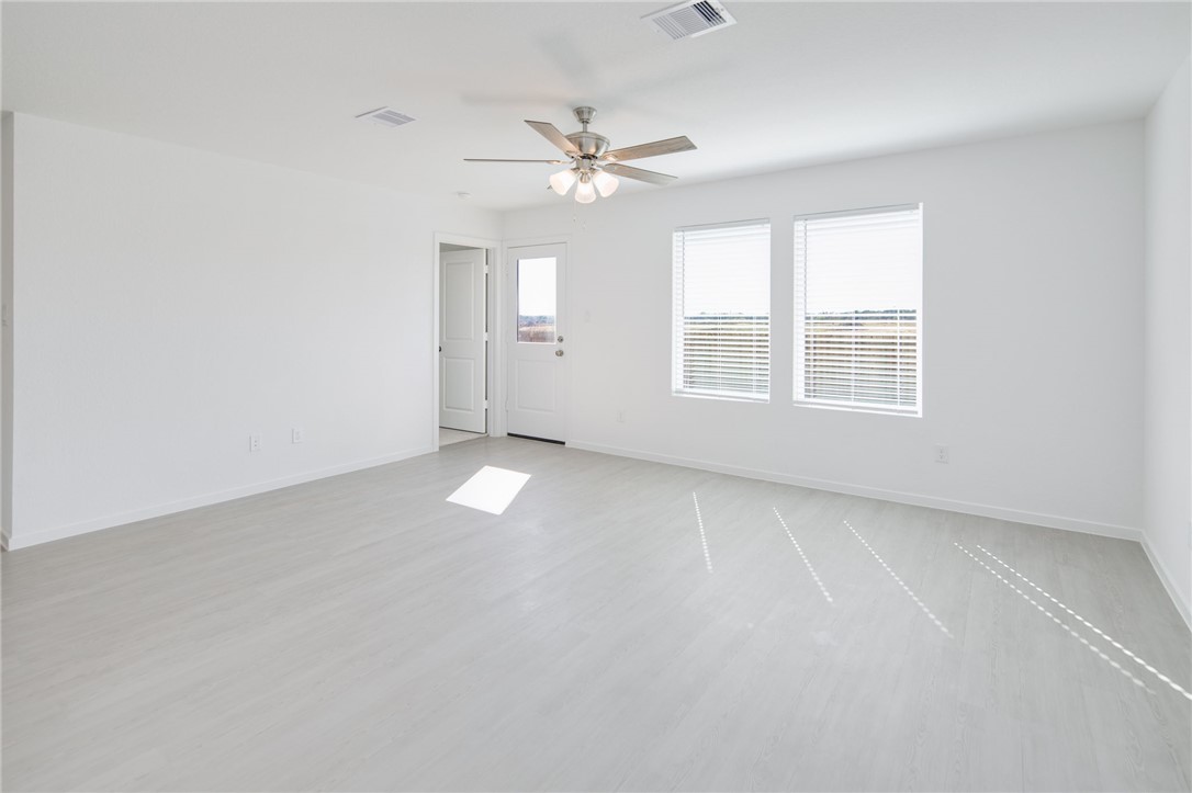 2441 Rooke Road Bryan, TX 77807 - Photo 11 of 23 a view of an empty room with a window