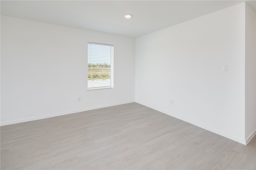 2441 Rooke Road Bryan, TX 77807 - Photo 12 of 23 an empty room with a window