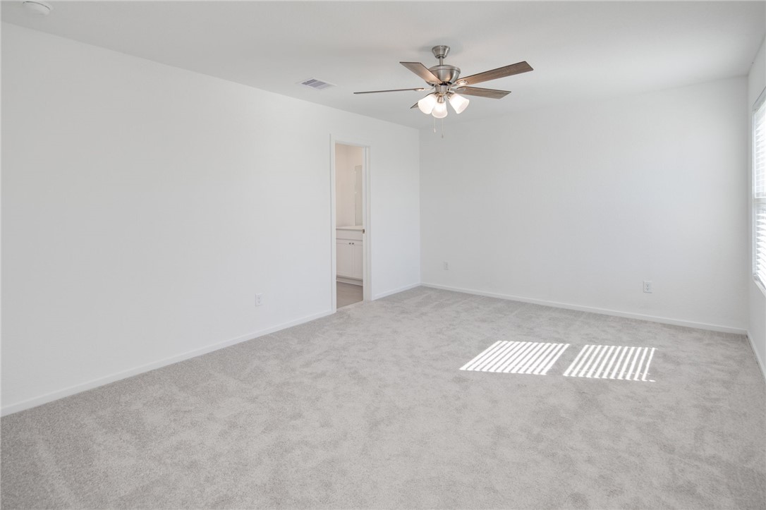2441 Rooke Road Bryan, TX 77807 - Photo 13 of 23 a view of an empty room