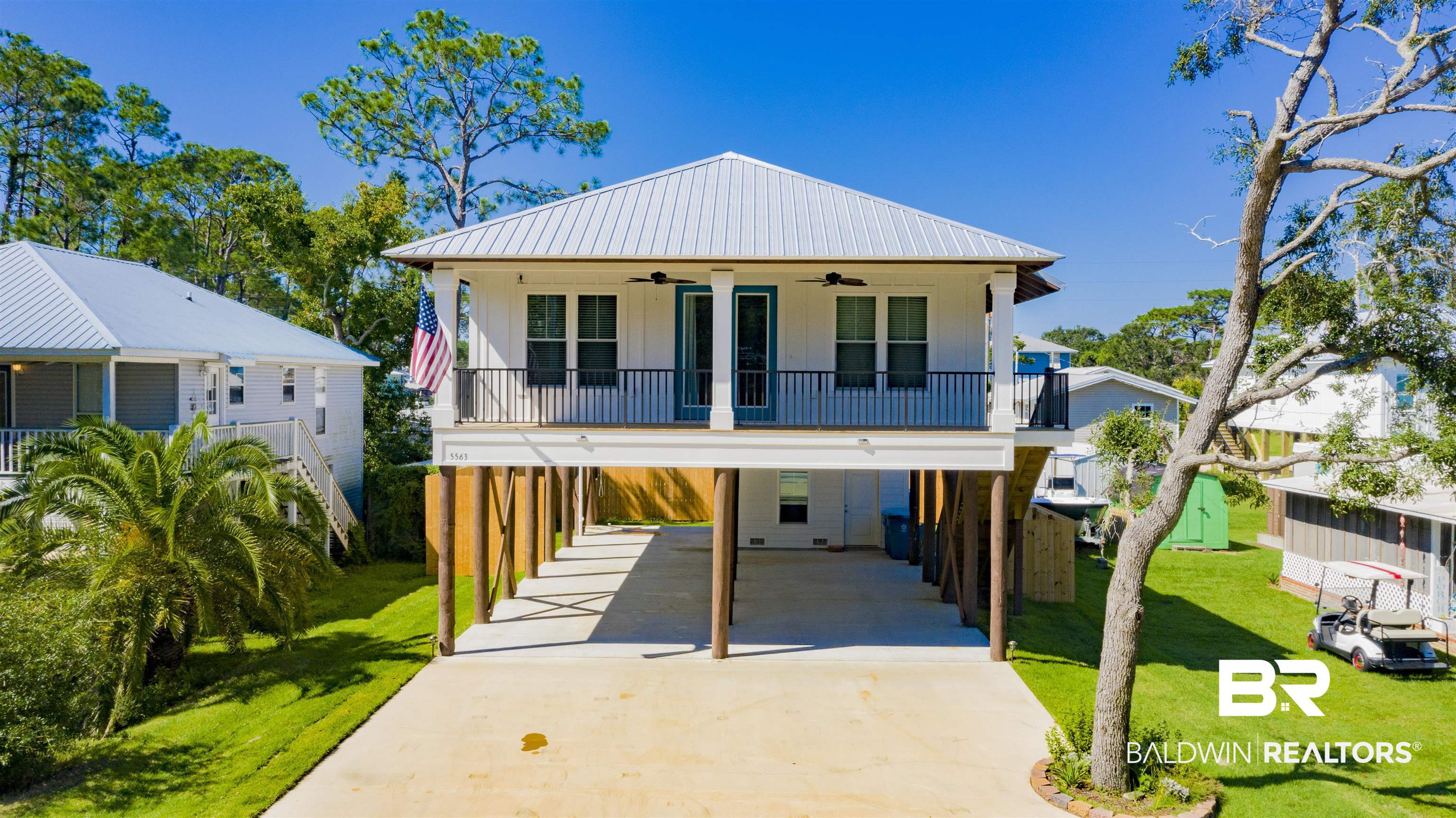 5563 Bear Point Avenue Orange Beach, AL 36561 - Photo 1 of 36