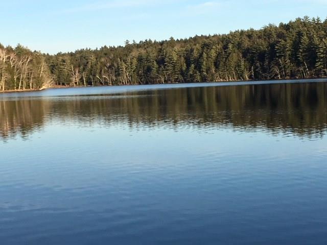 0 Greeley Road Windsor, ME 04363 - Photo 3 of 9 Savade Pond