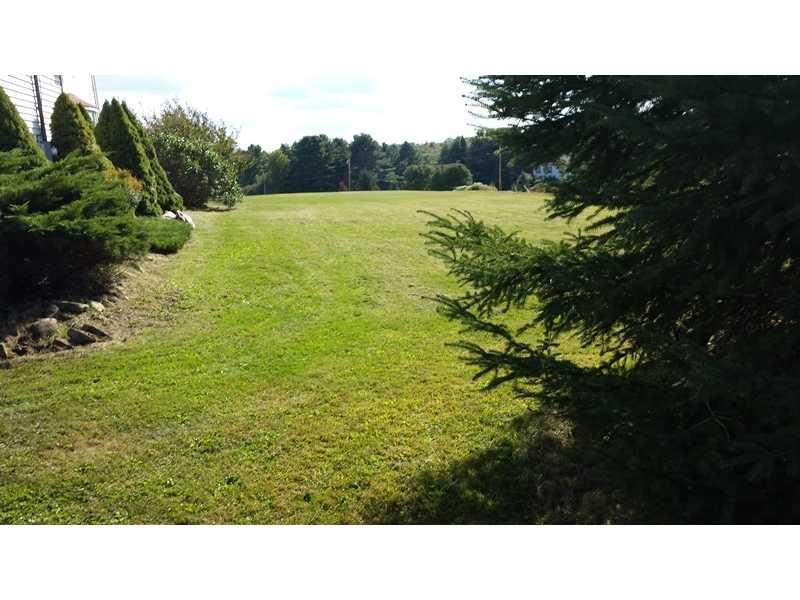 138 Farm Brook Road Sidney, ME 04330 - Photo 10 of 27 Yard/Garden.