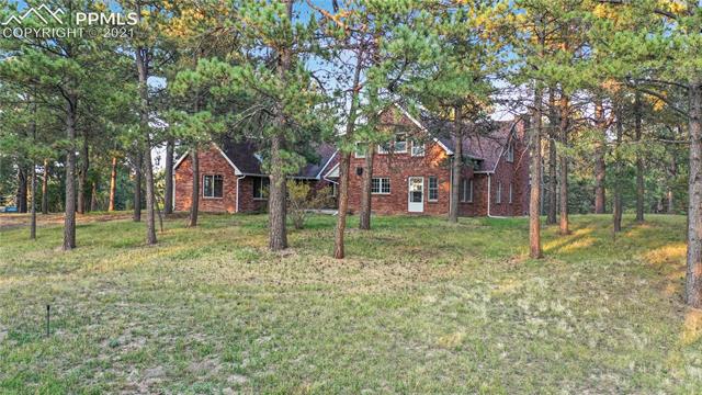 17830 Clydesdale Road Colorado Springs, CO 80908 - Photo 38 of 45 Gallery Image 38