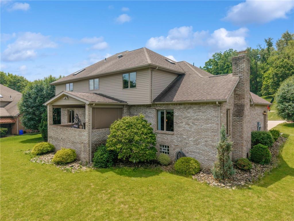 809 Rembrandt Circle Irwin, PA 15642 - Photo 3 of 41