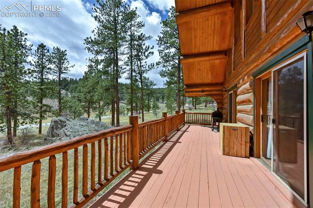 79 Buggy Whip Road Bailey, CO 80421 - Photo 8 of 50 Gallery Image 8