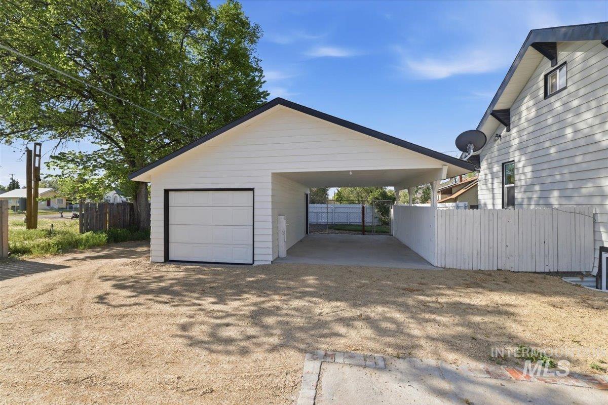 602 North 5th Street Parma, ID 83660 - Photo 20 of 24