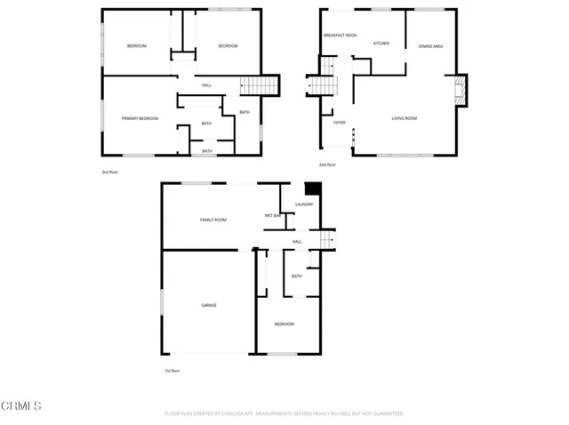 $1,199,000 | 469 Court Avenue, Ventura, CA 93003