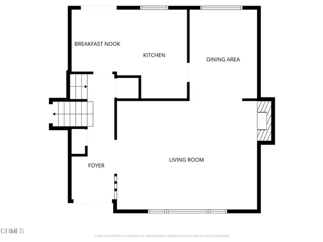 $1,199,000 | 469 Court Avenue, Ventura, CA 93003