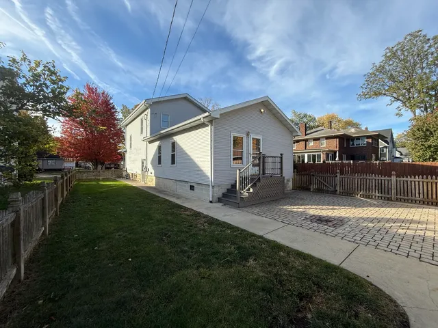 $252,500 | 206 West Seminole Street, Dwight, IL 60420