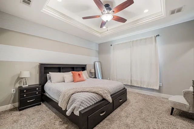 $499,900 | 801 Playground Road, Fort Walton Beach, FL 32547