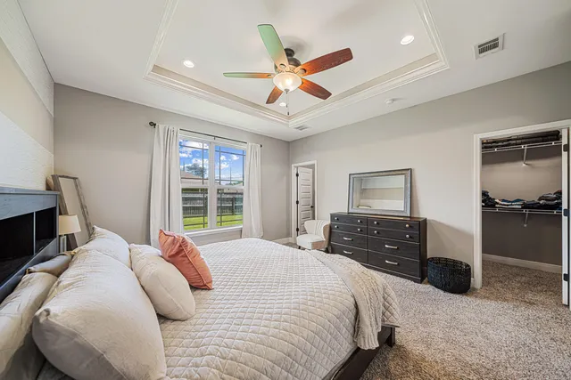 $499,900 | 801 Playground Road, Fort Walton Beach, FL 32547