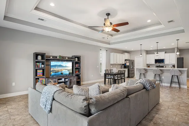 $499,900 | 801 Playground Road, Fort Walton Beach, FL 32547