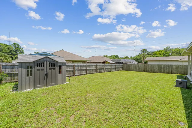 $499,900 | 801 Playground Road, Fort Walton Beach, FL 32547