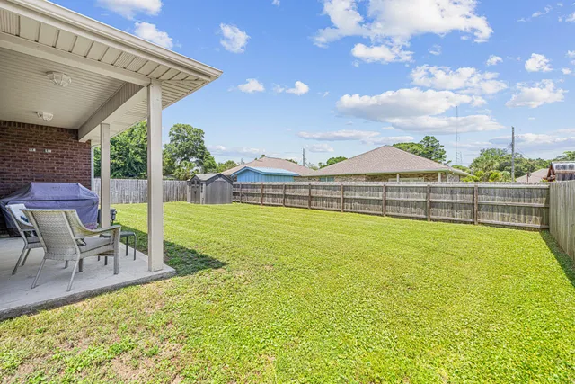 $499,900 | 801 Playground Road, Fort Walton Beach, FL 32547