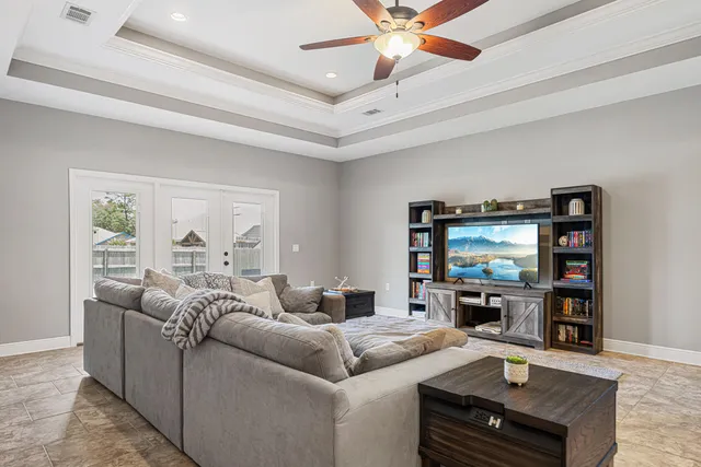 $499,900 | 801 Playground Road, Fort Walton Beach, FL 32547