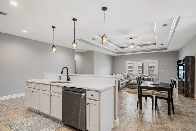 $499,900 | 801 Playground Road, Fort Walton Beach, FL 32547