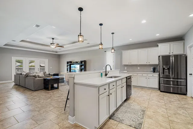 $499,900 | 801 Playground Road, Fort Walton Beach, FL 32547