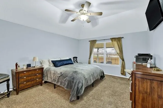 $395,000 | 113 Ellicott Drive, Roanoke, TX 76262