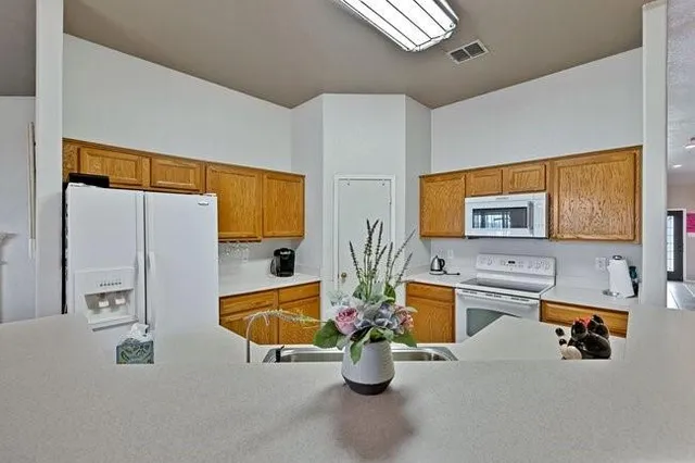 $395,000 | 113 Ellicott Drive, Roanoke, TX 76262