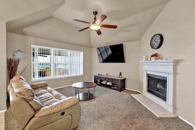 $395,000 | 113 Ellicott Drive, Roanoke, TX 76262