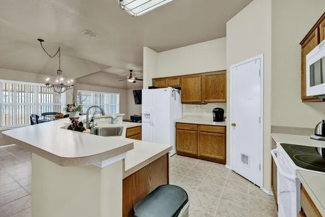 $395,000 | 113 Ellicott Drive, Roanoke, TX 76262