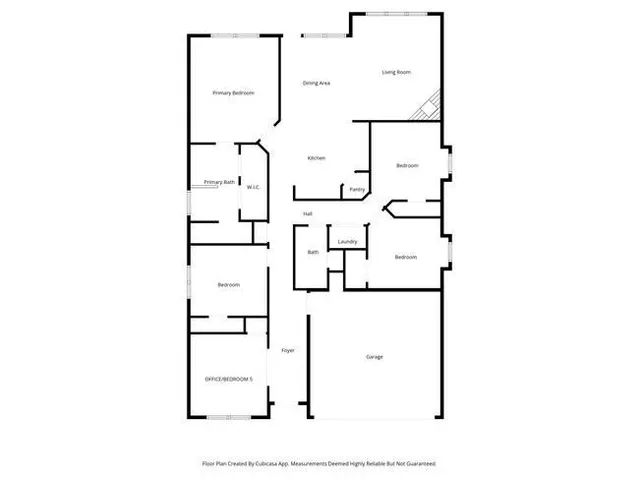 $395,000 | 113 Ellicott Drive, Roanoke, TX 76262